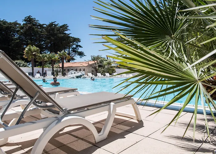Hotel Les Grenettes