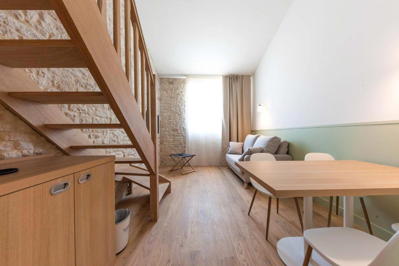 Les Grenettes Hotel