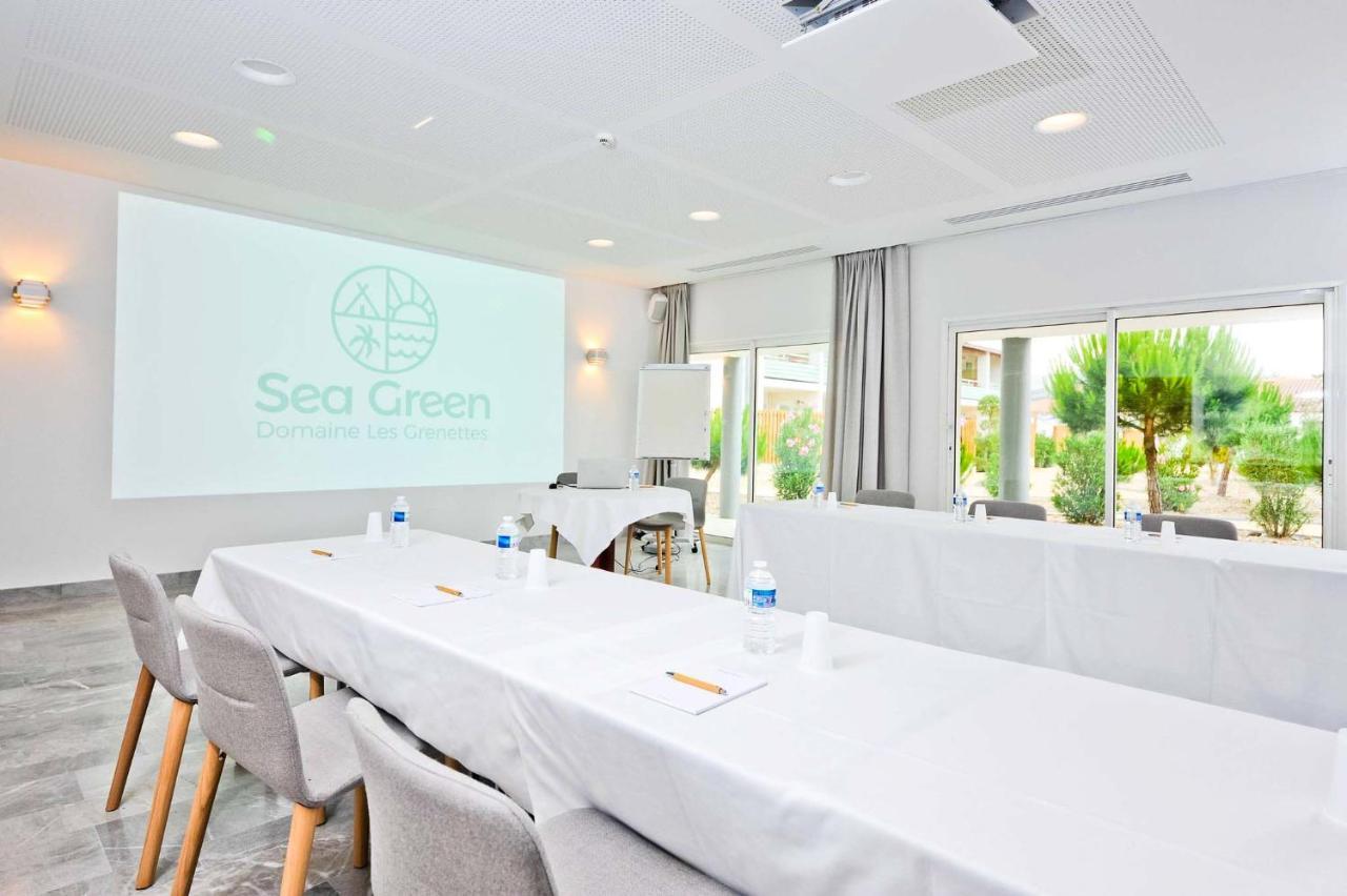 Les Grenettes Hotel