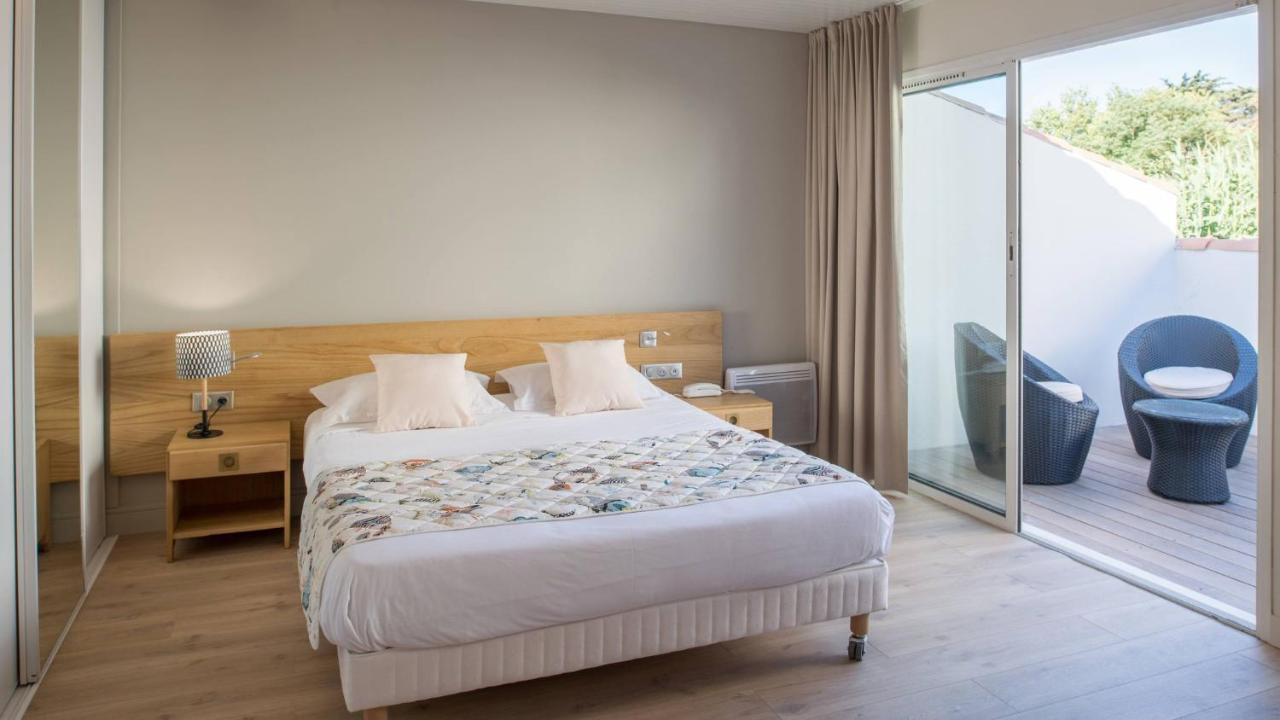 Hotel Les Grenettes