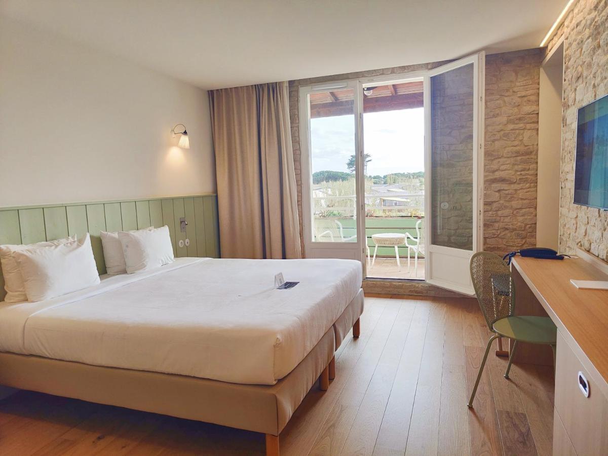 Hotel Les Grenettes