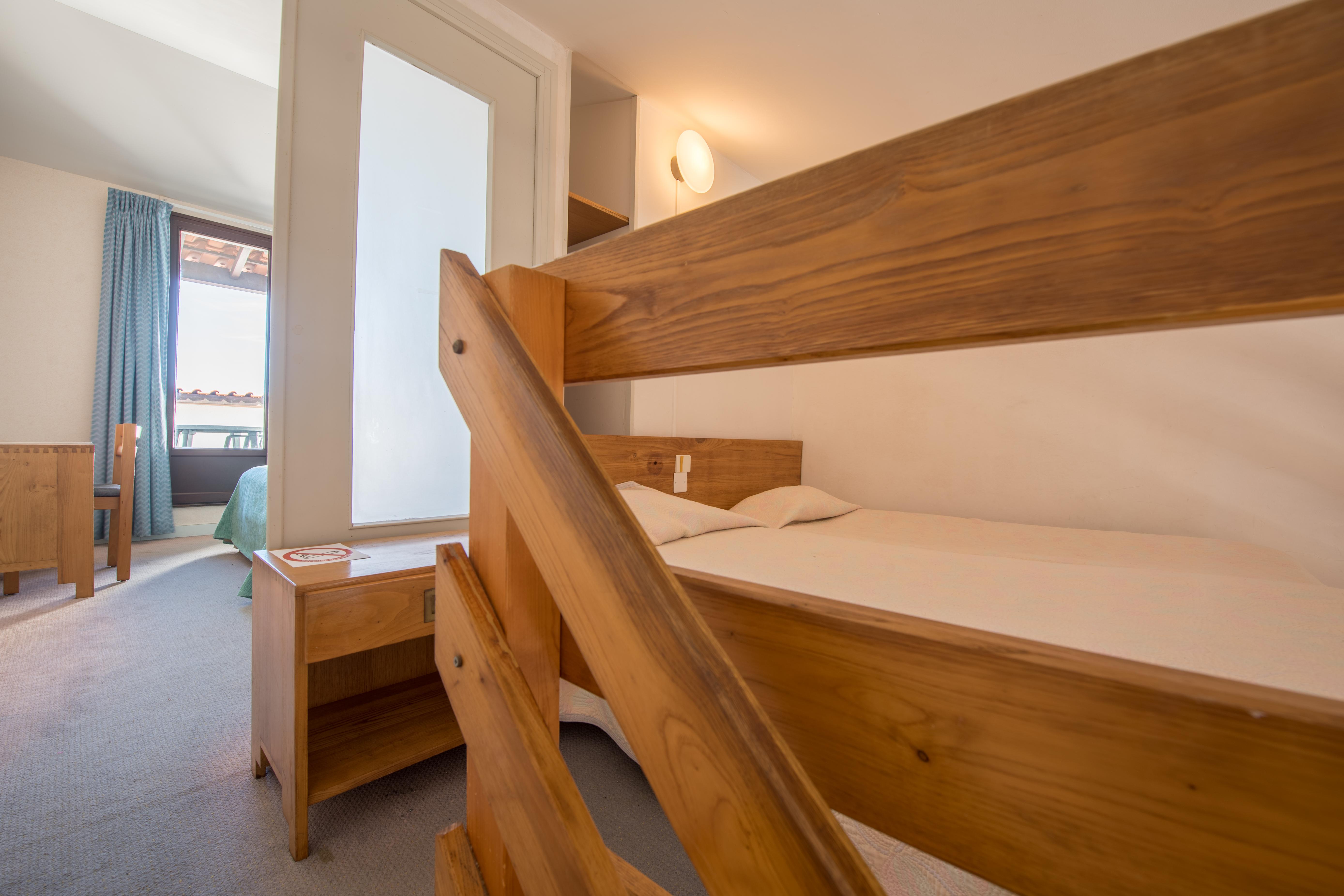 Hotel Les Grenettes 4*