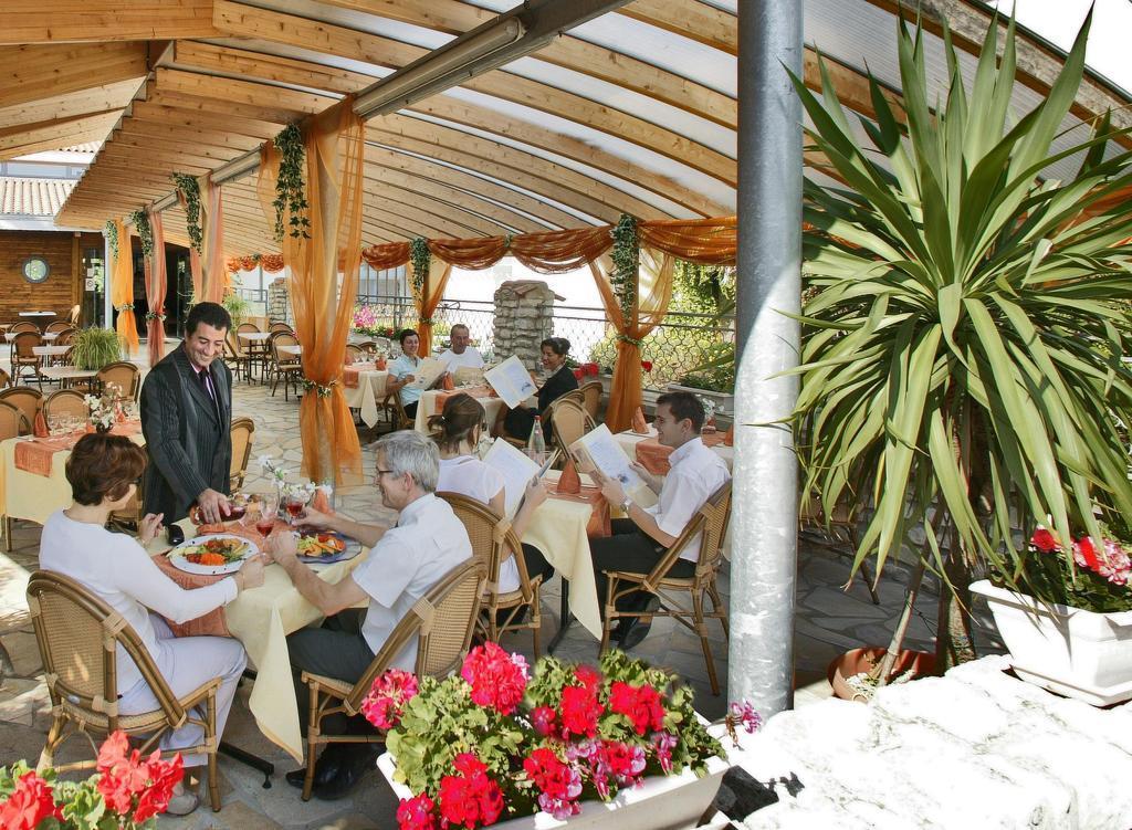 Hotel Les Grenettes Sainte-Marie-de-Ré