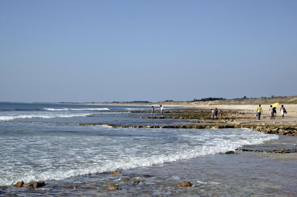 Les Grenettes Sainte-Marie-de-Ré
