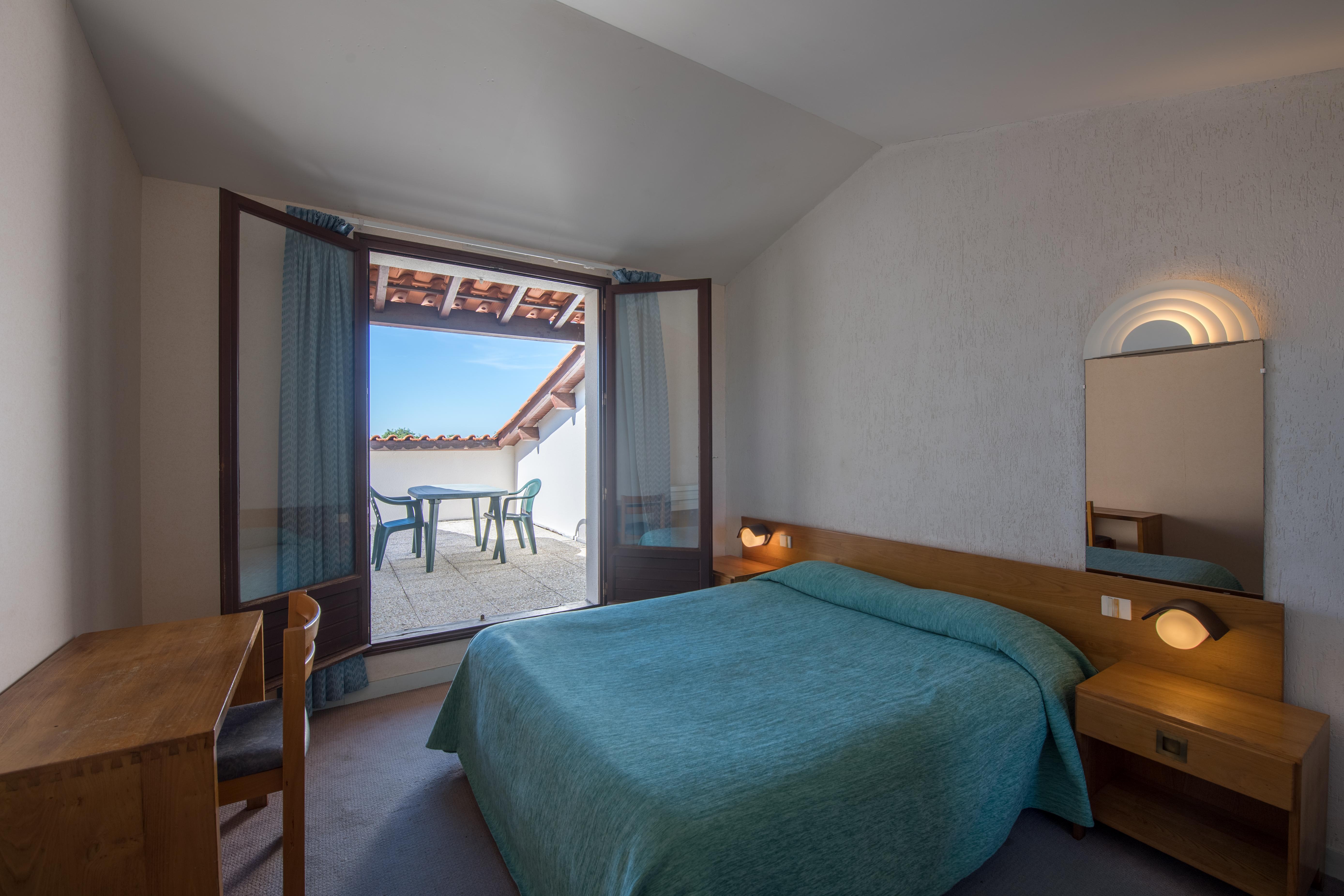 Les Grenettes Hotel 4*