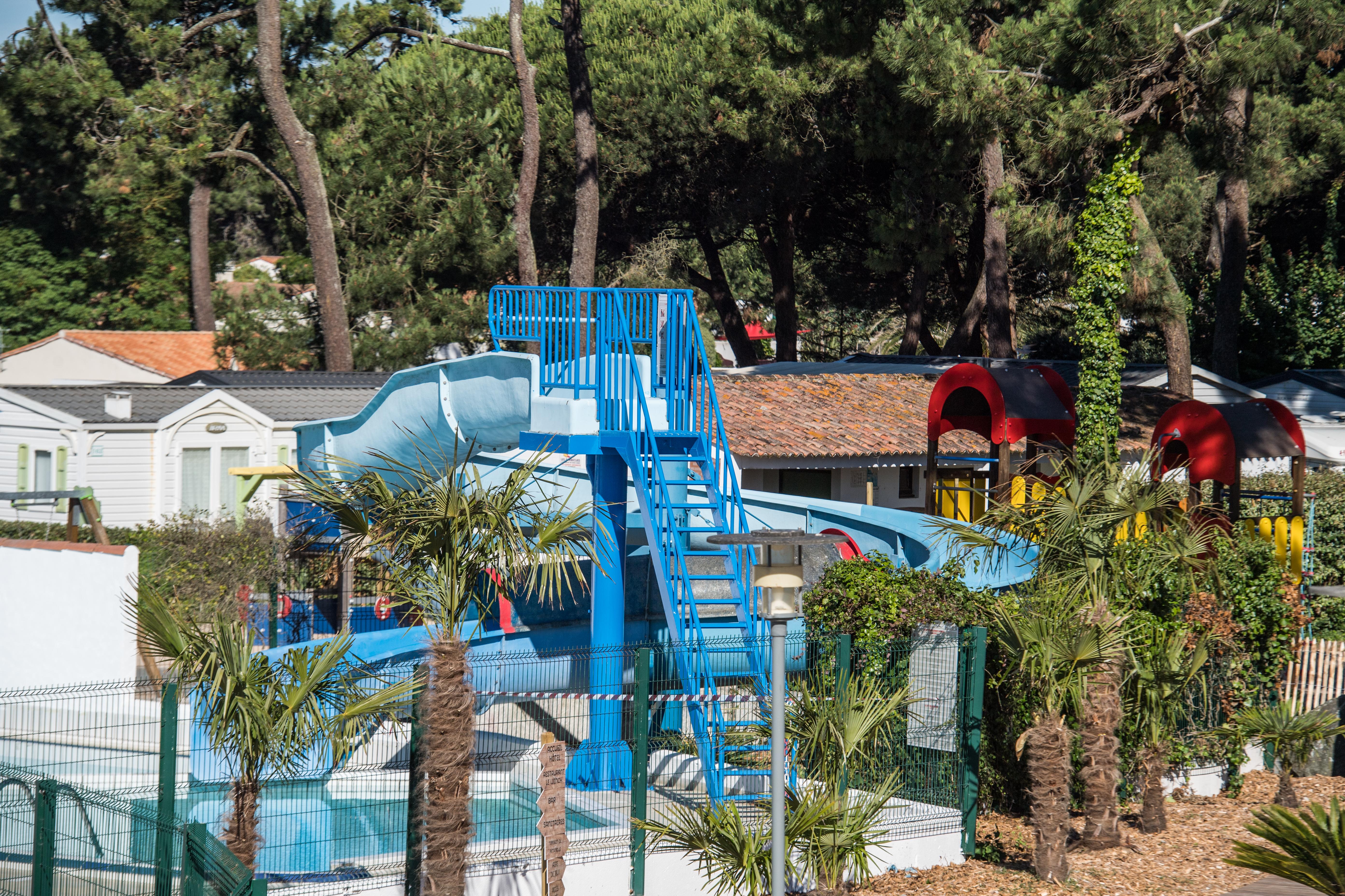 Hotel Les Grenettes 4*