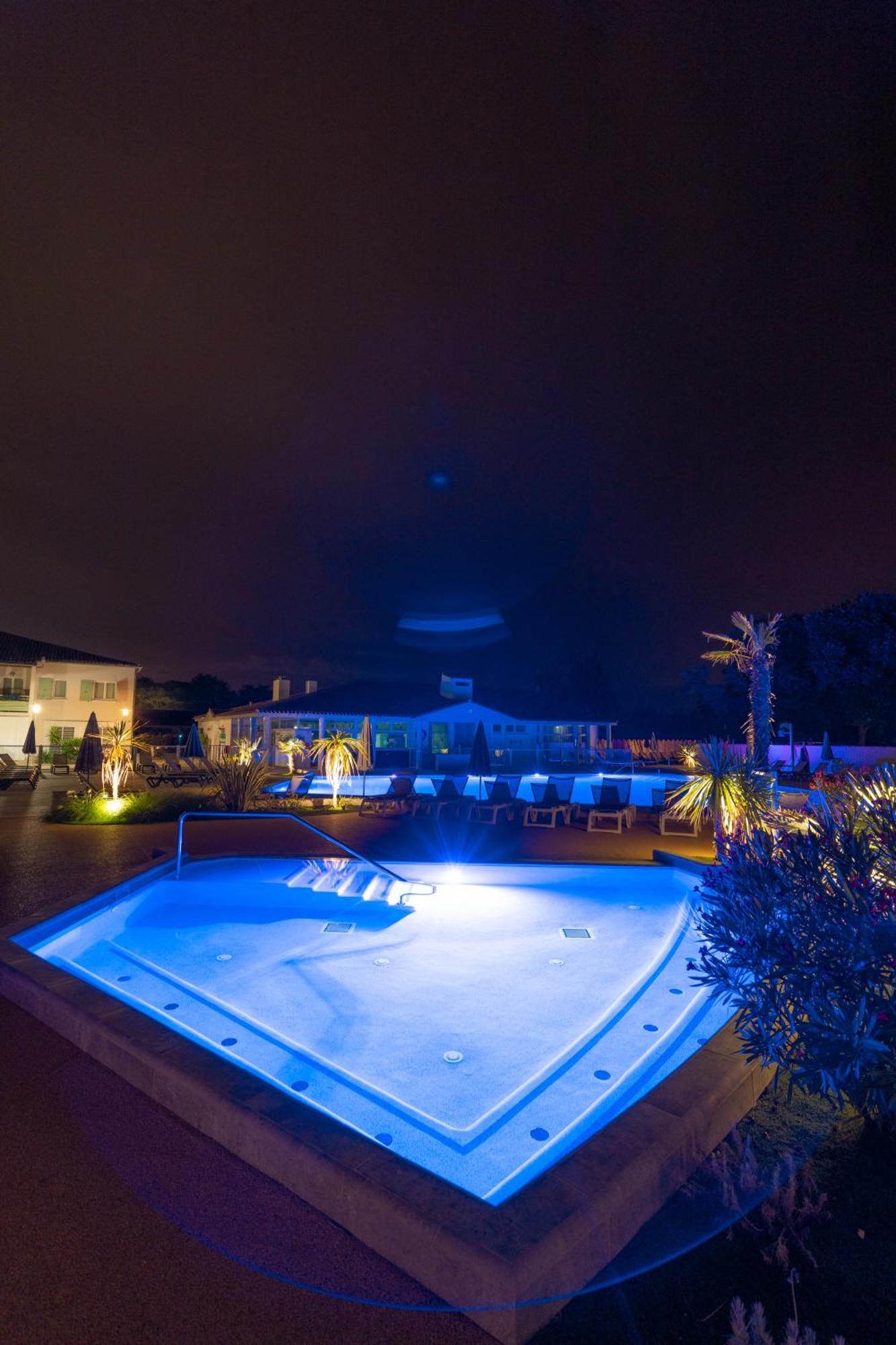Hotel Les Grenettes 4*