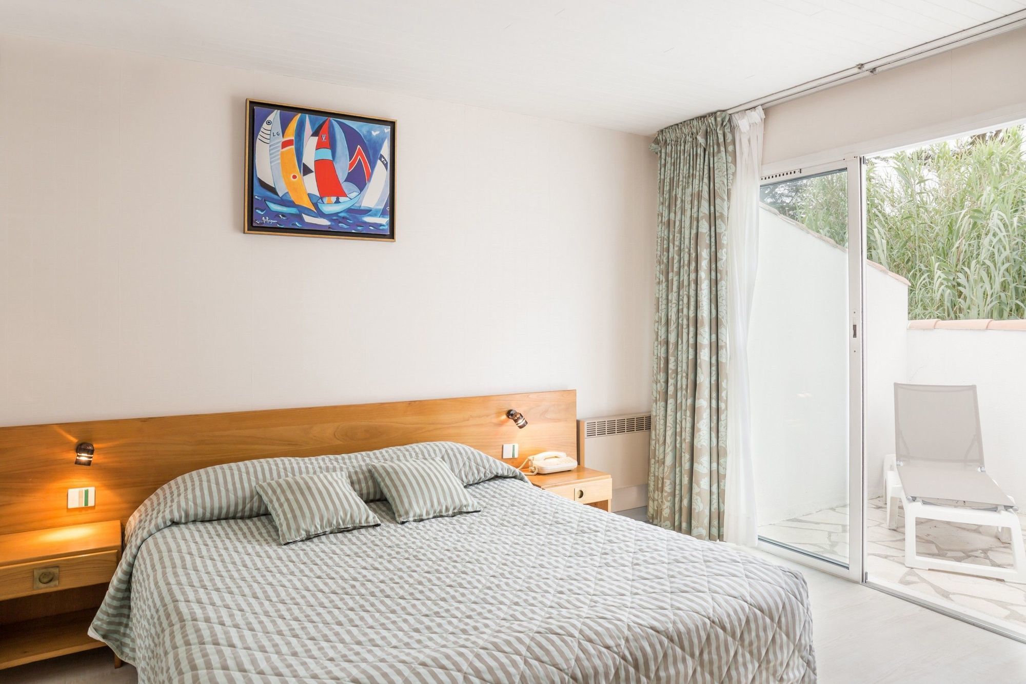 Les Grenettes Hotel 4*