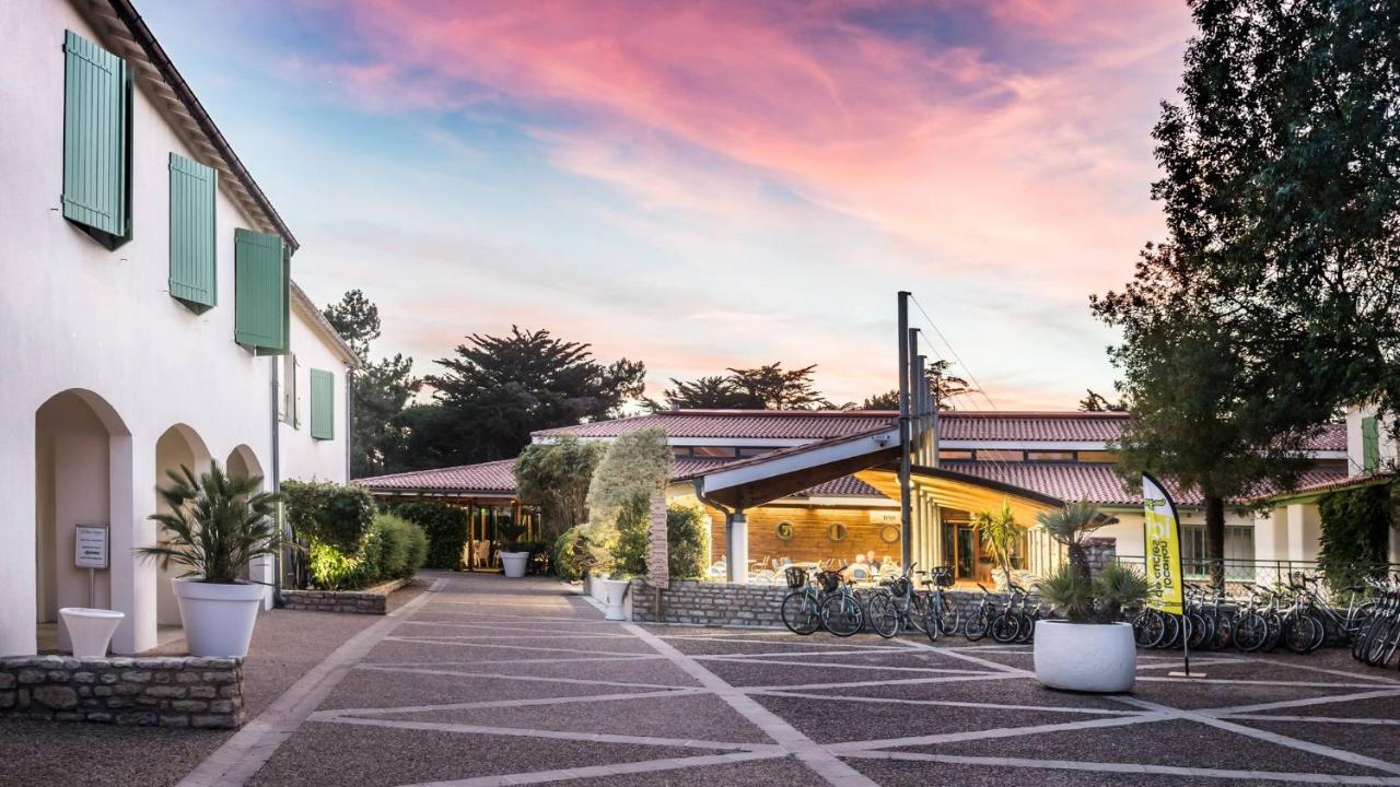 Les Grenettes Hotel 4*