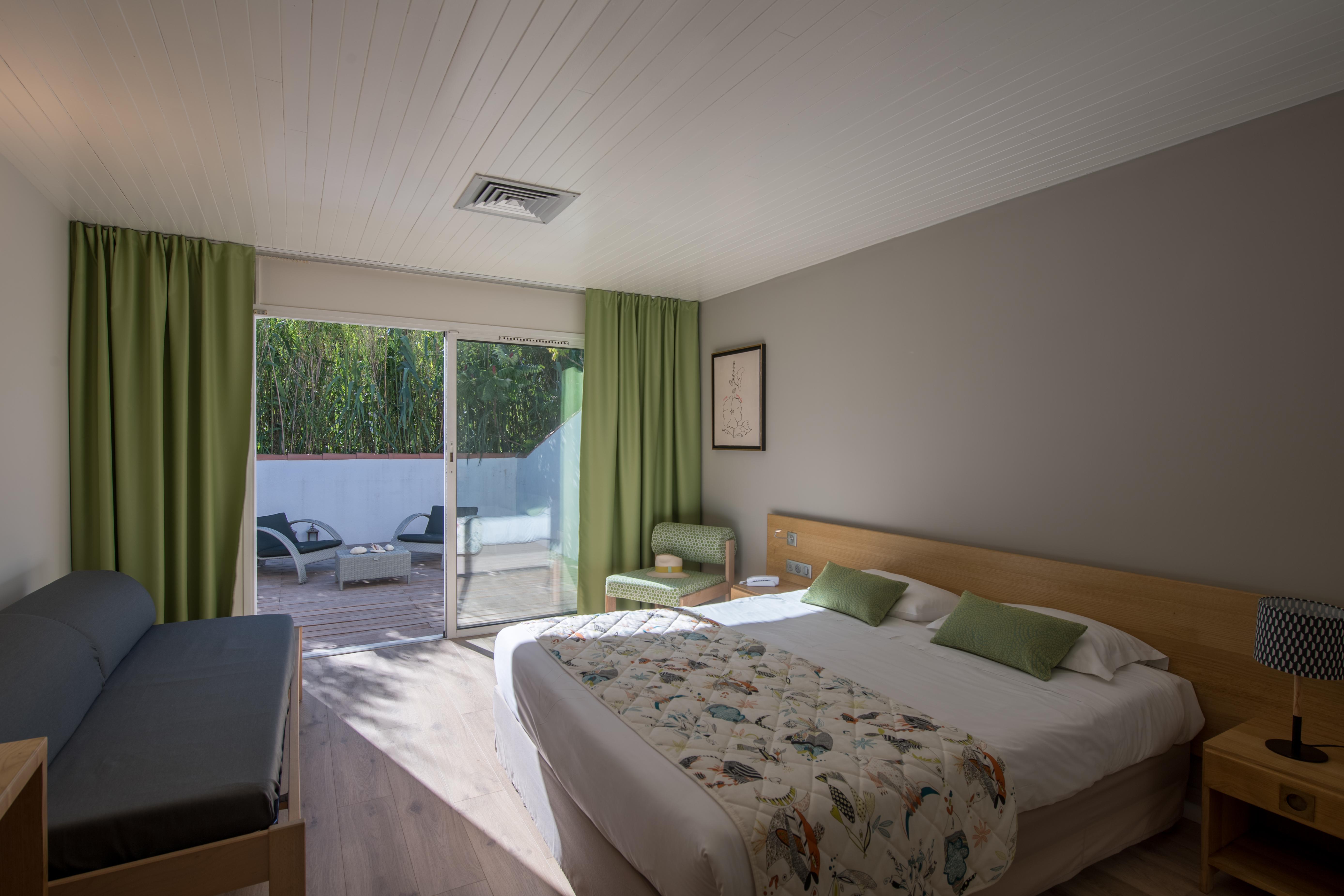 Les Grenettes Hotel 4*